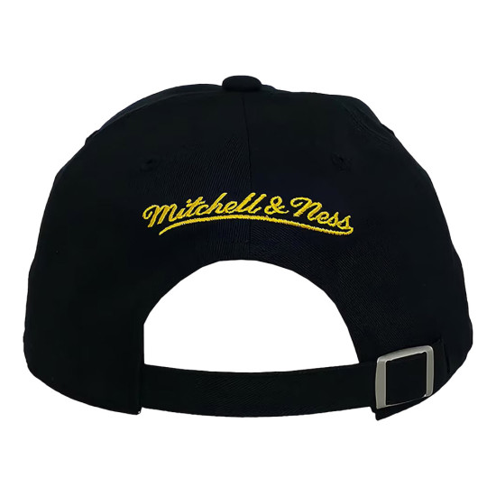 Mitchell & Ness Καπέλο NBA Insignia Strapback